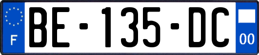 BE-135-DC