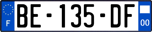 BE-135-DF
