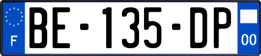 BE-135-DP