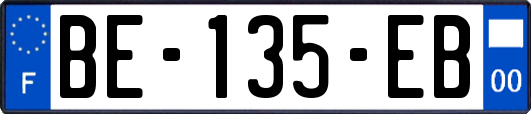 BE-135-EB