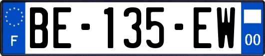 BE-135-EW