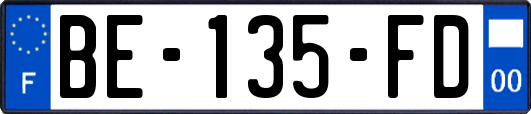 BE-135-FD