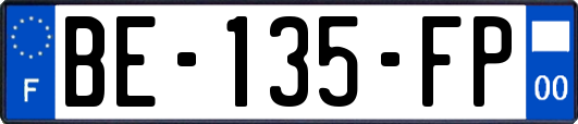 BE-135-FP