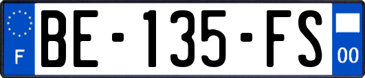 BE-135-FS