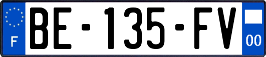 BE-135-FV