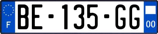 BE-135-GG