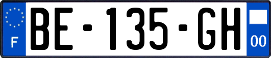 BE-135-GH