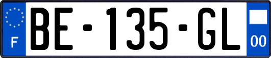 BE-135-GL