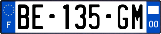 BE-135-GM