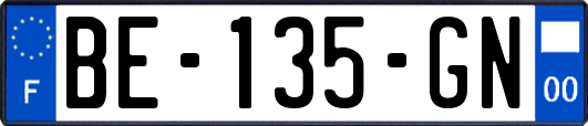 BE-135-GN