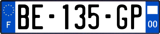 BE-135-GP