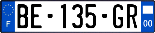 BE-135-GR