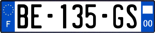 BE-135-GS