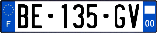 BE-135-GV