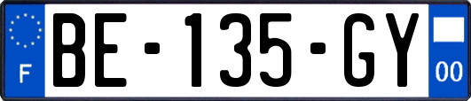BE-135-GY
