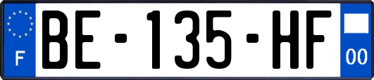 BE-135-HF