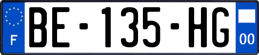 BE-135-HG