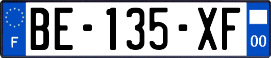 BE-135-XF