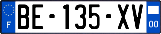 BE-135-XV