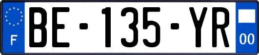 BE-135-YR