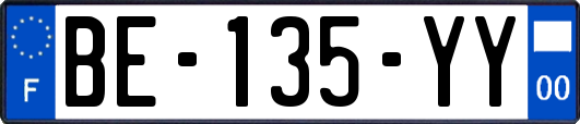BE-135-YY