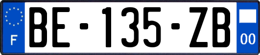BE-135-ZB
