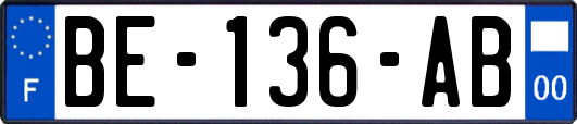 BE-136-AB