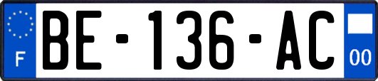 BE-136-AC