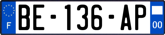 BE-136-AP