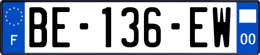 BE-136-EW