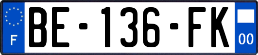 BE-136-FK