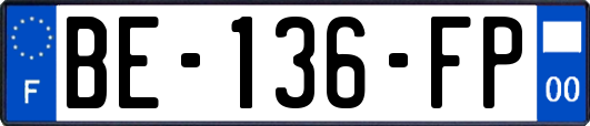 BE-136-FP