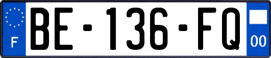 BE-136-FQ