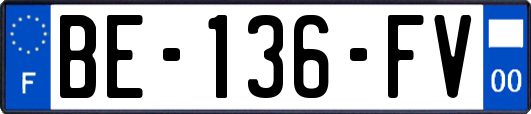 BE-136-FV
