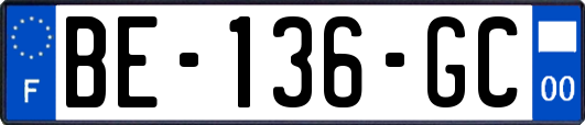 BE-136-GC