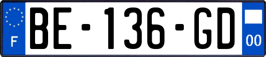 BE-136-GD