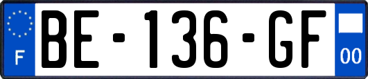 BE-136-GF