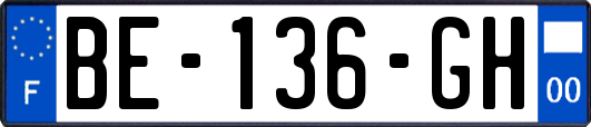BE-136-GH