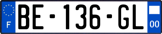 BE-136-GL