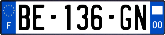 BE-136-GN