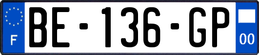 BE-136-GP
