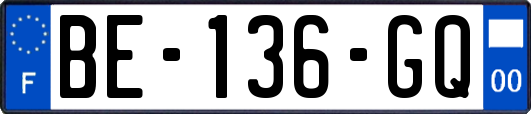BE-136-GQ