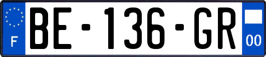 BE-136-GR