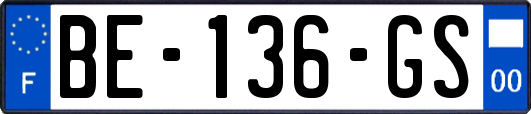 BE-136-GS