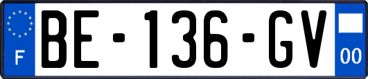 BE-136-GV