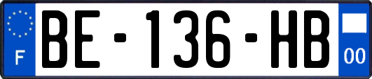 BE-136-HB