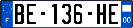 BE-136-HE