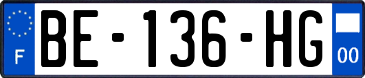 BE-136-HG
