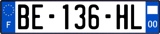 BE-136-HL