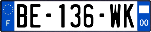 BE-136-WK